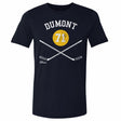 J.P. Dumont Men's Cotton T-Shirt | 500 LEVEL