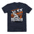 Alex Bregman Men's Cotton T-Shirt | 500 LEVEL