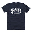 New York Men's Cotton T-Shirt | 500 LEVEL