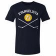 Luke Evangelista Men's Cotton T-Shirt | 500 LEVEL