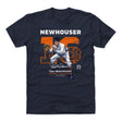 Hal Newhouser Men's Cotton T-Shirt | 500 LEVEL