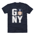 Gerrit Cole Men's Cotton T-Shirt | 500 LEVEL
