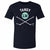 Brandon Tanev Men's Cotton T-Shirt | 500 LEVEL