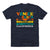 Venice Beach Men's Cotton T-Shirt | 500 LEVEL