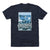 Arapahoe Basin Men's Cotton T-Shirt | 500 LEVEL