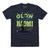 Naomi Men's Cotton T-Shirt | 500 LEVEL