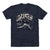 Josh Hader Men's Cotton T-Shirt | 500 LEVEL