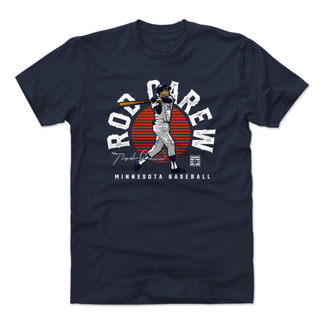 Rod Carew Men's Cotton T-Shirt | 500 LEVEL