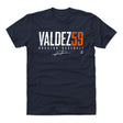 Framber Valdez Men's Cotton T-Shirt | 500 LEVEL