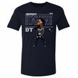 Jeffery Simmons Men's Cotton T-Shirt | 500 LEVEL