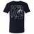 Kenneth Walker III Men's Cotton T-Shirt | 500 LEVEL