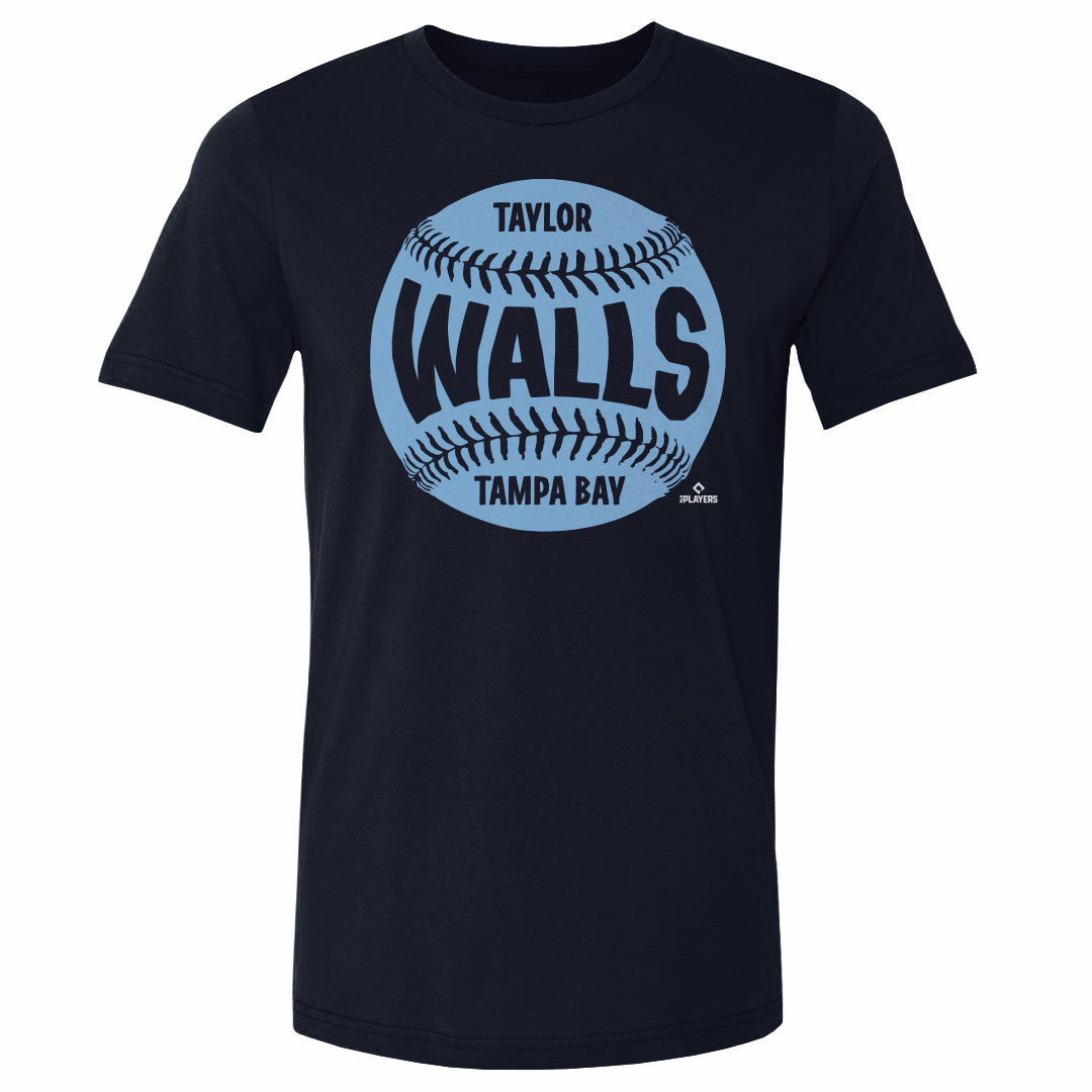 Taylor Walls Men&#39;s Cotton T-Shirt | 500 LEVEL