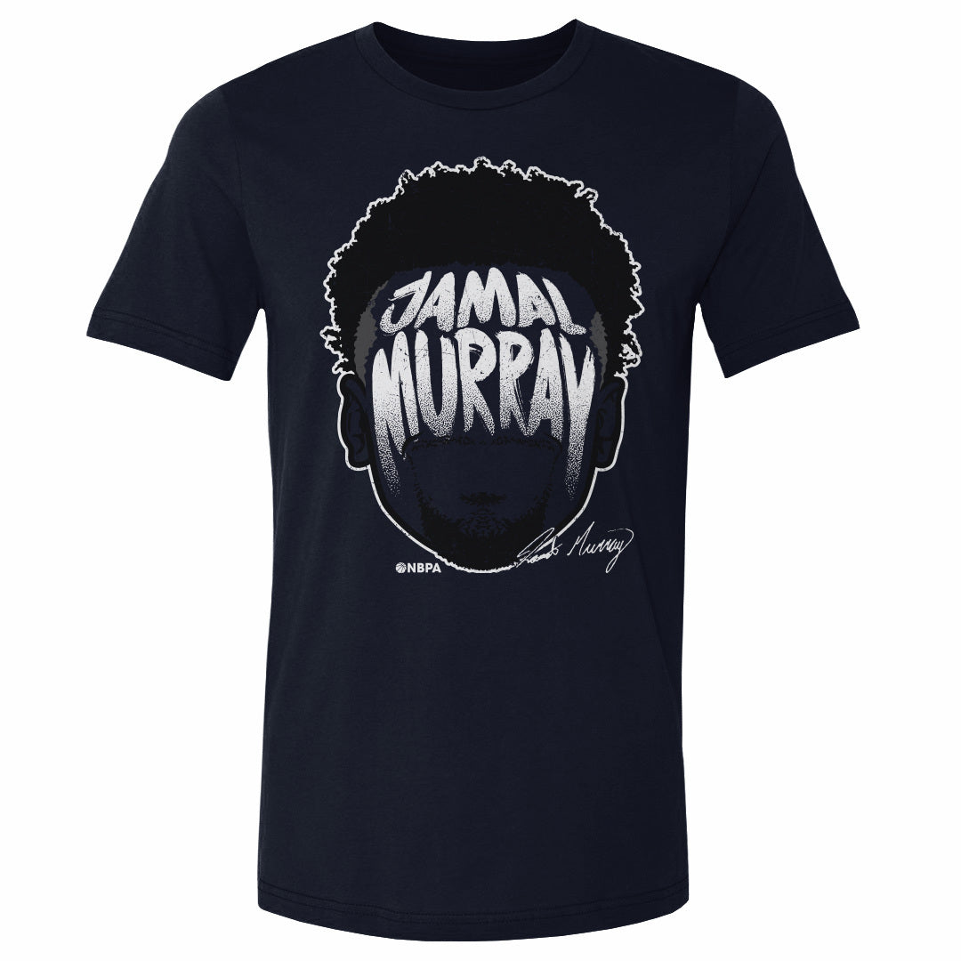 Jamal Murray Men's Cotton T-Shirt | 500 LEVEL