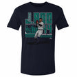 Julio Rodriguez Men's Cotton T-Shirt | 500 LEVEL