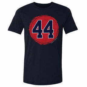 Sarah Tiana Men's Cotton T-Shirt | 500 LEVEL