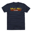 Malibu Men's Cotton T-Shirt | 500 LEVEL