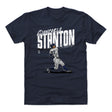 Giancarlo Stanton Men's Cotton T-Shirt | 500 LEVEL