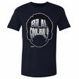 Bilal Coulibaly Men's Cotton T-Shirt | 500 LEVEL