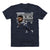 Anfernee Jennings Men's Cotton T-Shirt | 500 LEVEL