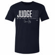 Aaron Judge Men's Cotton T-Shirt | 500 LEVEL