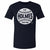 Clay Holmes Men's Cotton T-Shirt | 500 LEVEL