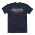 Philadelphia Men's Cotton T-Shirt | 500 LEVEL