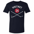 Ray Whitney Men's Cotton T-Shirt | 500 LEVEL