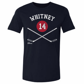 Ray Whitney Men's Cotton T-Shirt | 500 LEVEL