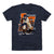 Hal Newhouser Men's Cotton T-Shirt | 500 LEVEL