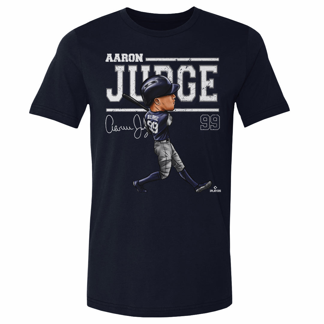 Aaron Judge Men's Cotton T-Shirt | 500 LEVEL