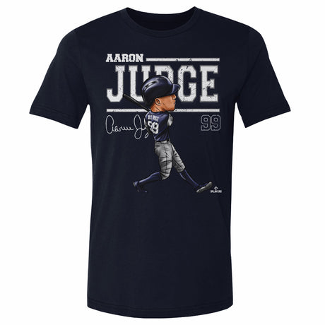Aaron Judge Men's Cotton T-Shirt | 500 LEVEL