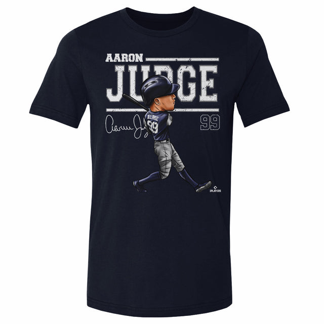 Aaron Judge Men's Cotton T-Shirt | 500 LEVEL