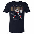 Carter Verhaeghe Men's Cotton T-Shirt | 500 LEVEL