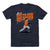 Alex Bregman Men's Cotton T-Shirt | 500 LEVEL