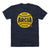 Orlando Arcia Men's Cotton T-Shirt | 500 LEVEL