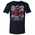 Alex Ovechkin Men's Cotton T-Shirt | 500 LEVEL