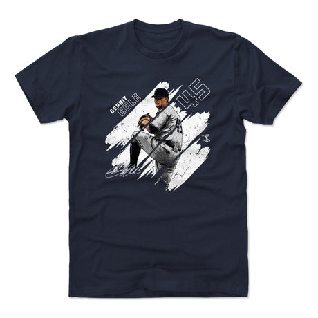 Gerrit Cole Men's Cotton T-Shirt | 500 LEVEL