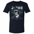 Julio Rodriguez Men's Cotton T-Shirt | 500 LEVEL