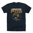 Anthony Pettis Men's Cotton T-Shirt | 500 LEVEL