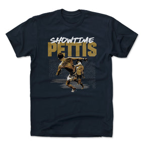 Anthony Pettis Men's Cotton T-Shirt | 500 LEVEL