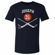 Curtis Joseph Men's Cotton T-Shirt | 500 LEVEL