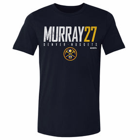 Jamal Murray Men's Cotton T-Shirt | 500 LEVEL