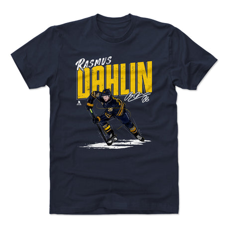 Rasmus Dahlin Men's Cotton T-Shirt | 500 LEVEL