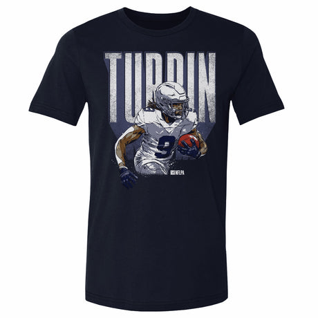 KaVontae Turpin Men's Cotton T-Shirt | 500 LEVEL