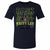 Keith Lee Men's Cotton T-Shirt | 500 LEVEL