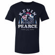 Kevin Pearce Men's Cotton T-Shirt | 500 LEVEL