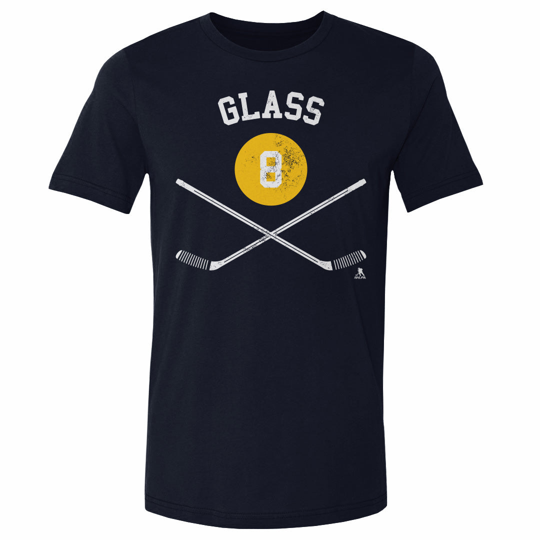 Cody Glass Men&#39;s Cotton T-Shirt | 500 LEVEL