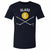 Cody Glass Men's Cotton T-Shirt | 500 LEVEL