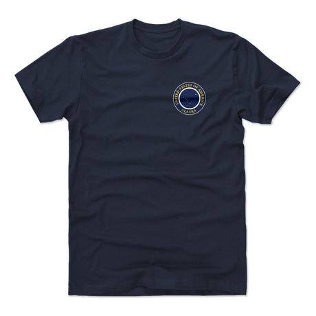 Alaska Men's Cotton T-Shirt | 500 LEVEL