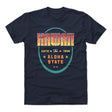 Hawaii Men's Cotton T-Shirt | 500 LEVEL